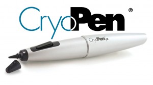 cryopen intro