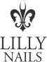 Lillynails logo