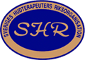 SHR logotyp