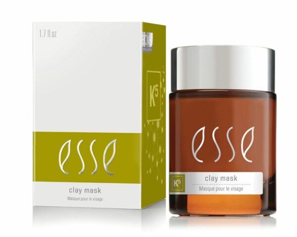 Esse Clay Mask