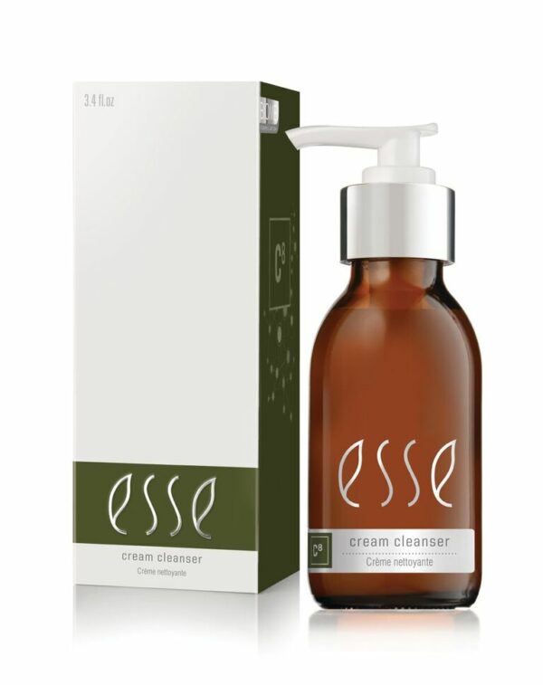 Esse Cream Cleanser
