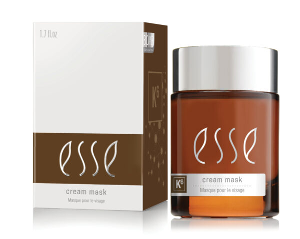 Esse Cream Mask