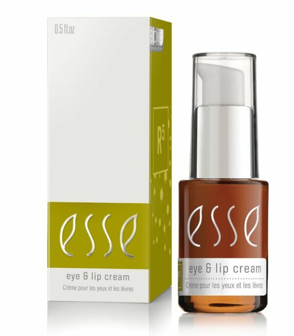 Esse Eye & Lip Cream
