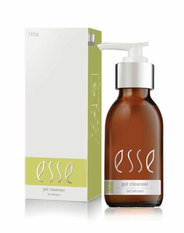 Esse Gel Cleanser