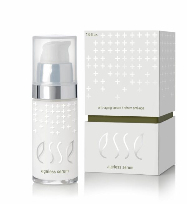 Esse Plus Ageless Serum
