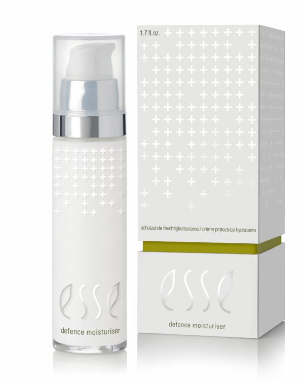 Esse Plus Defence Moisturiser
