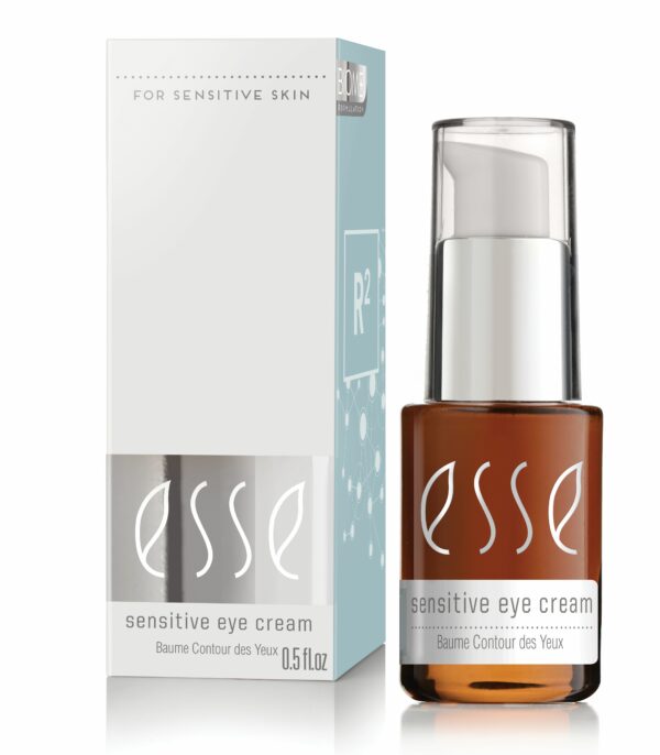 Esse Sensitive Eye Cream