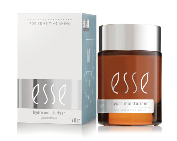 Esse Sensitive Hydro Moisturiser