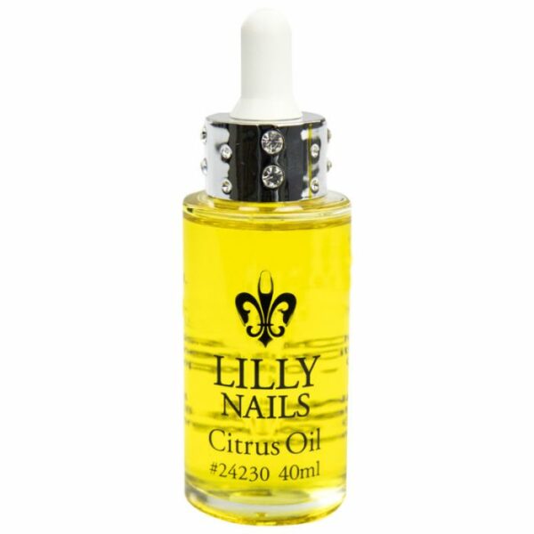 Nagelolja Citrus