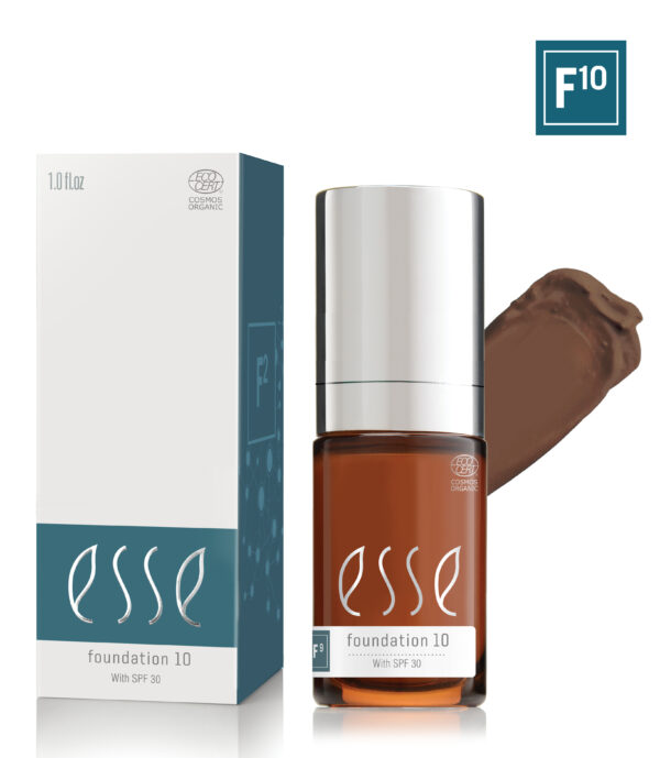 Esse Foundation F10