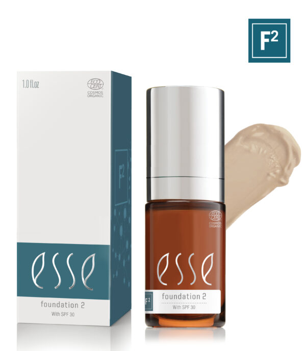 Esse Foundation F2