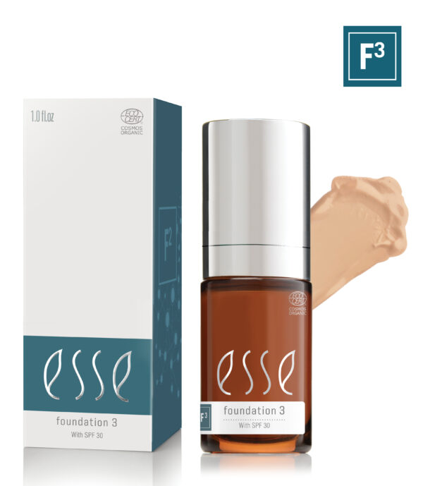 Esse Foundation F3