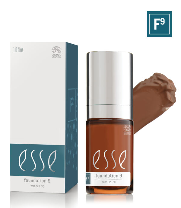 Esse Foundation F9