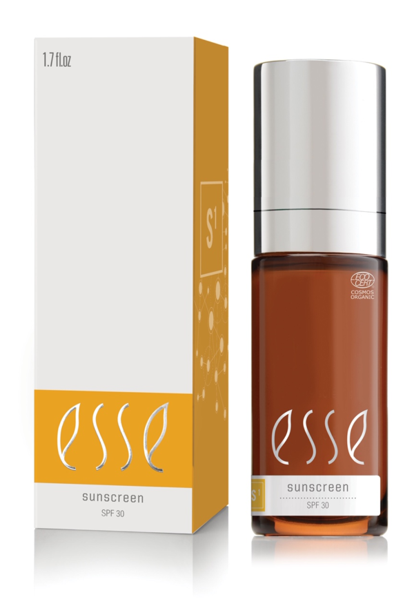 Esse Sunscreen Spf 30