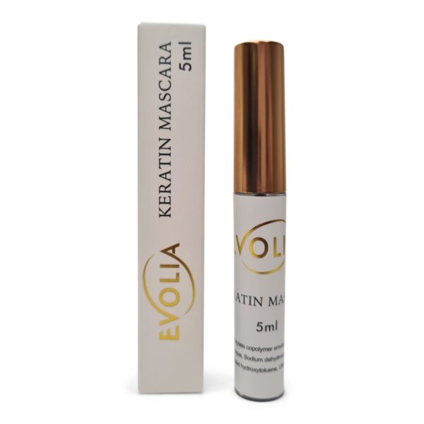 Keratinmascara