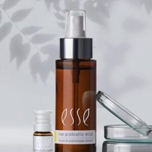 Live Probiotic Mist