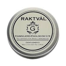 Raktvål